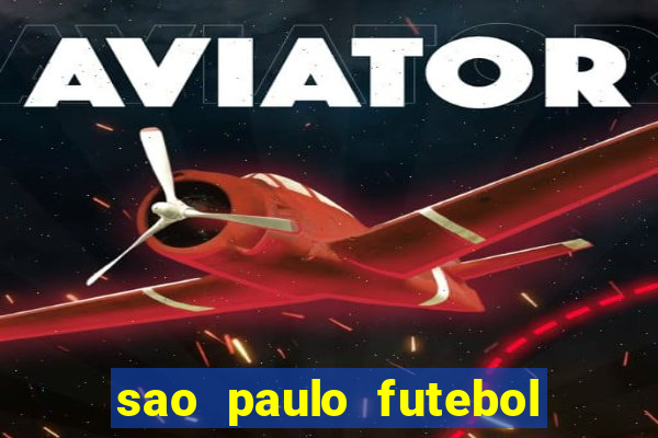 sao paulo futebol play hd